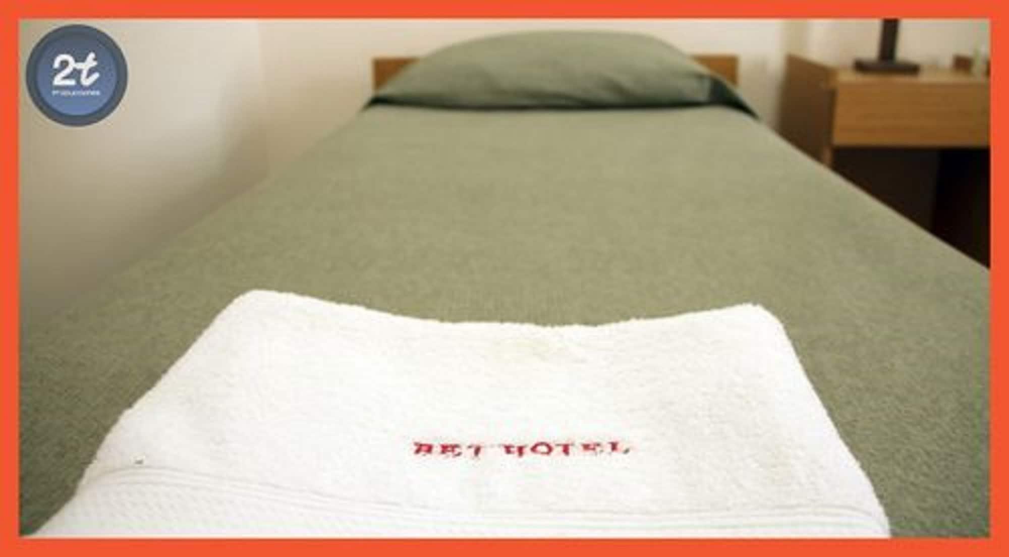 Bet Hotel Buenos Aires Exterior photo