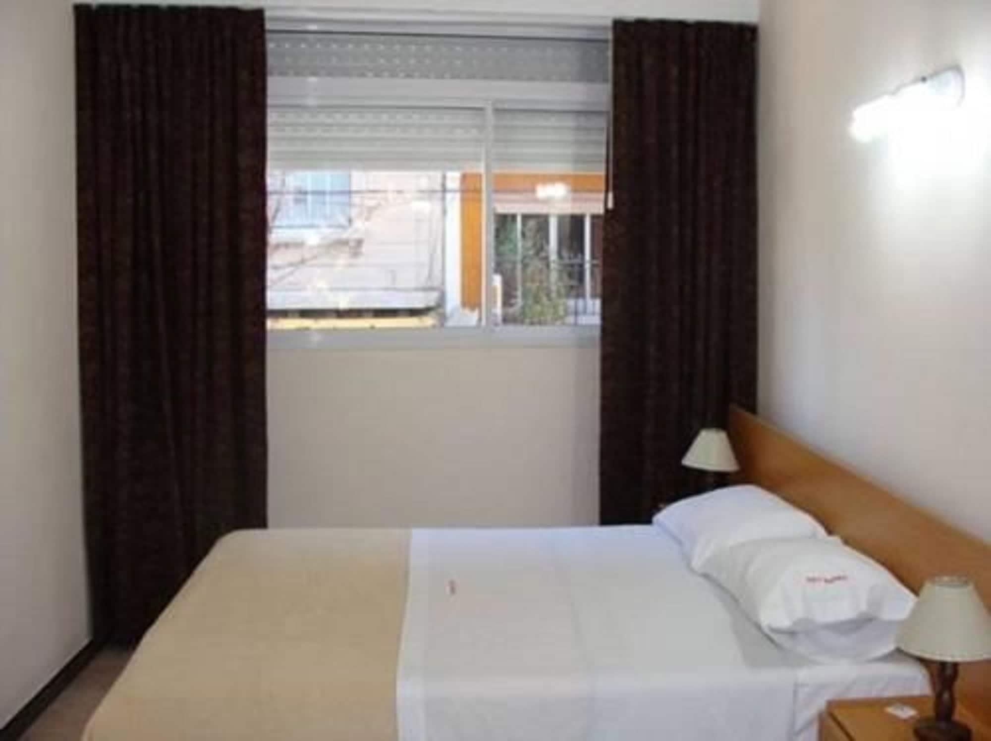 Bet Hotel Buenos Aires Exterior photo