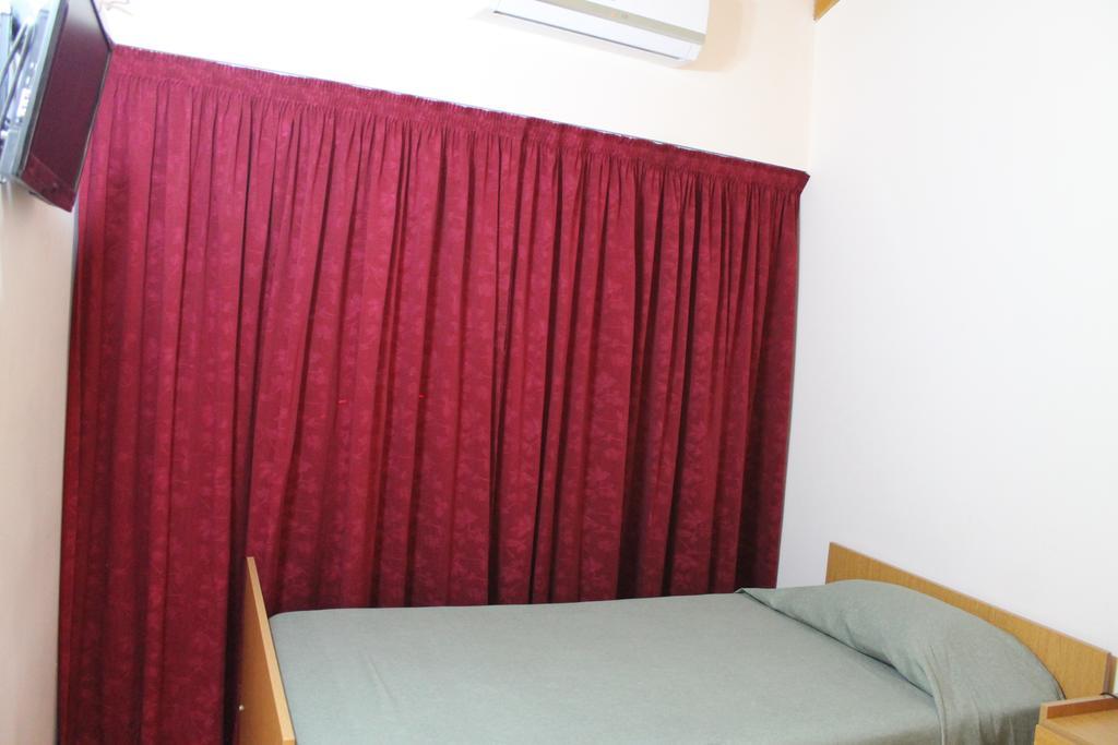 Bet Hotel Buenos Aires Room photo
