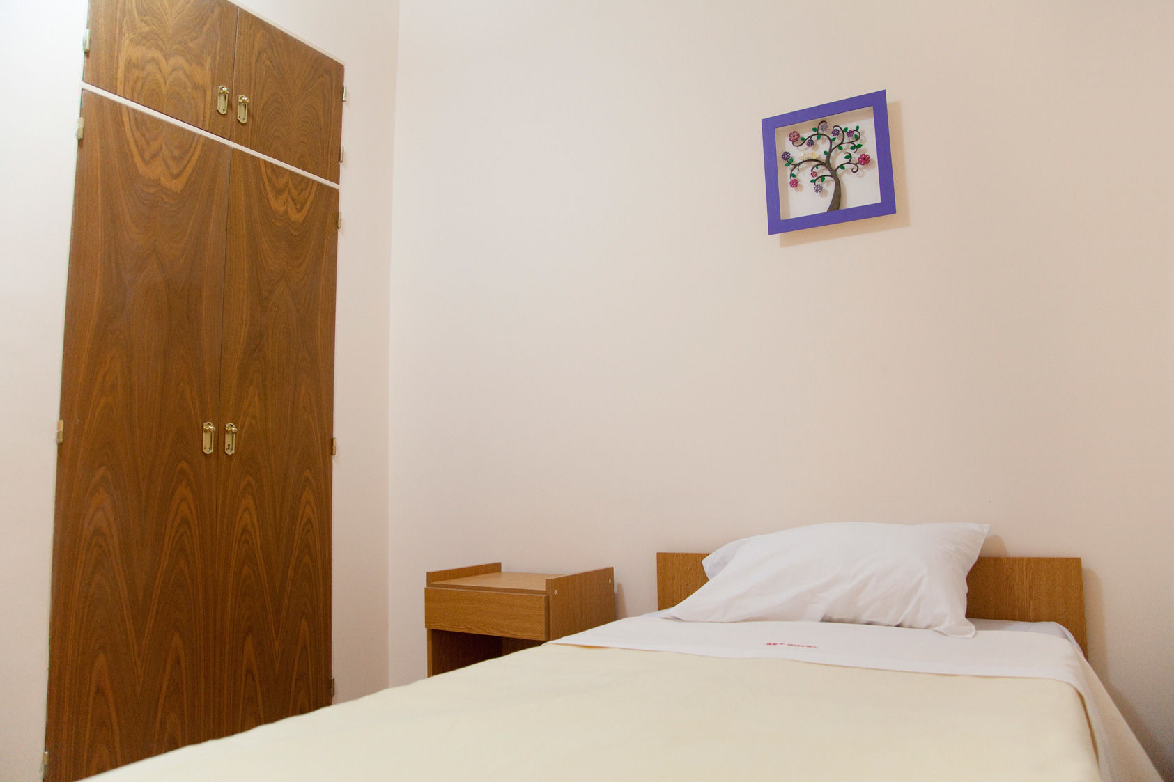 Bet Hotel Buenos Aires Exterior photo