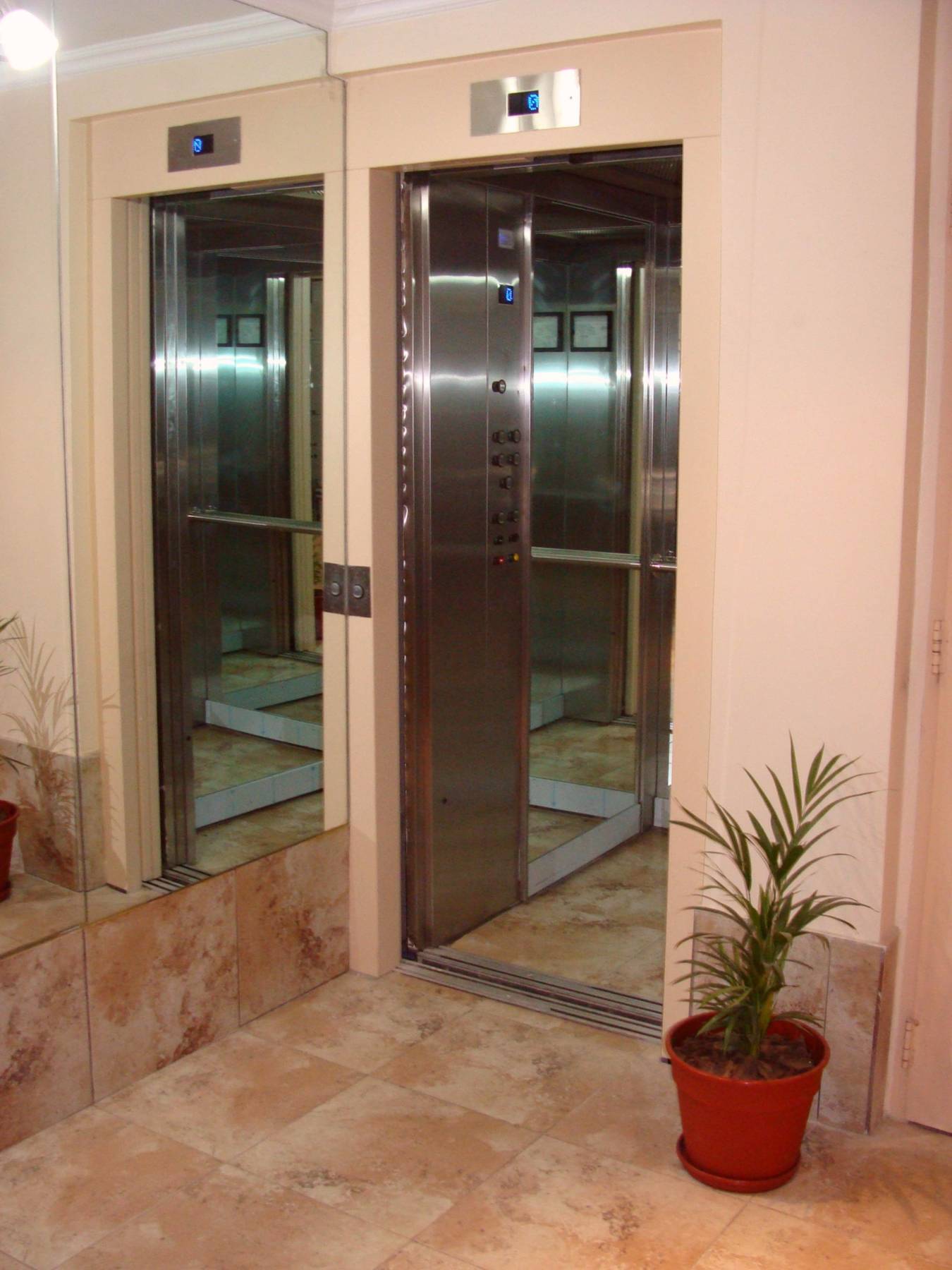 Bet Hotel Buenos Aires Exterior photo