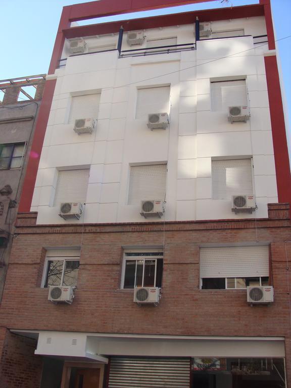 Bet Hotel Buenos Aires Exterior photo