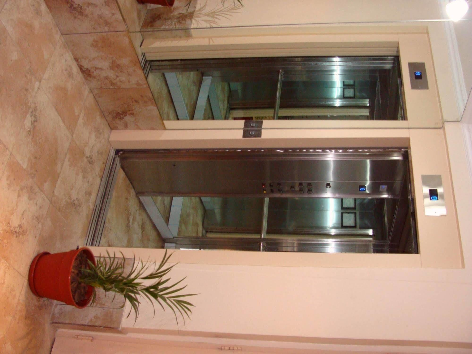 Bet Hotel Buenos Aires Exterior photo